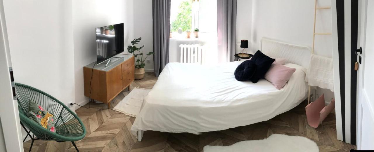 Apartamento Kafka Sandomierz Habitación foto