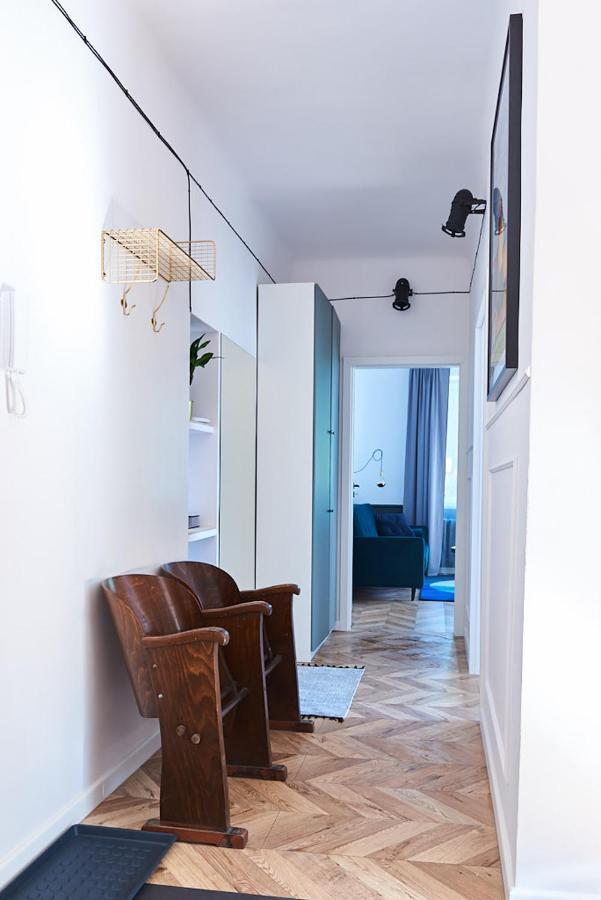 Apartamento Kafka Sandomierz Exterior foto