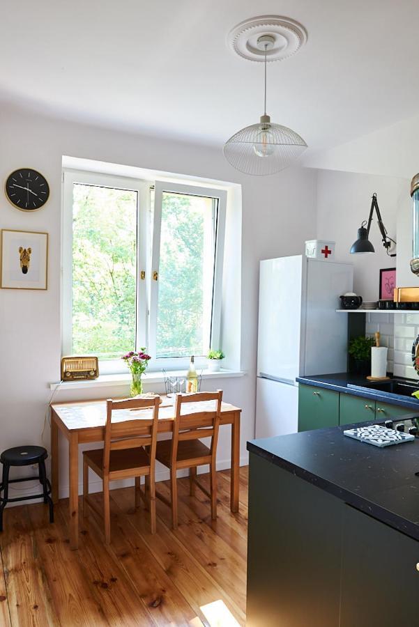 Apartamento Kafka Sandomierz Exterior foto